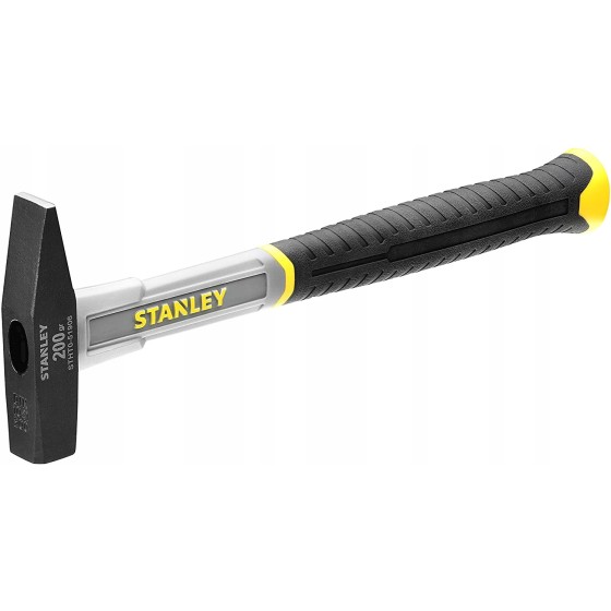 MŁOTEK STANLEY FIBERGLASS ŚLUSARSKI 200G - STHT0-51906.