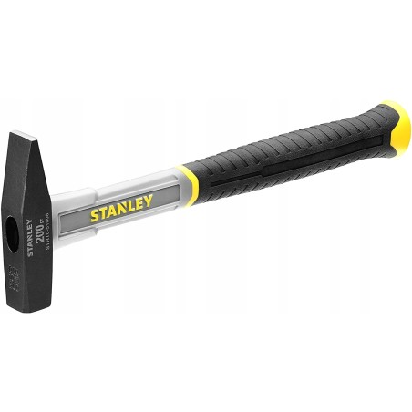 MŁOTEK STANLEY FIBERGLASS ŚLUSARSKI 200G - STHT0-51906.