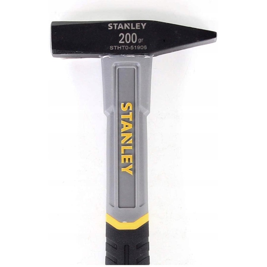 MŁOTEK STANLEY FIBERGLASS ŚLUSARSKI 200G - STHT0-51906.