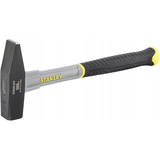 MŁOTEK STANLEY FIBERGLASS ŚLUSARSKI 500G - STHT0-51908.