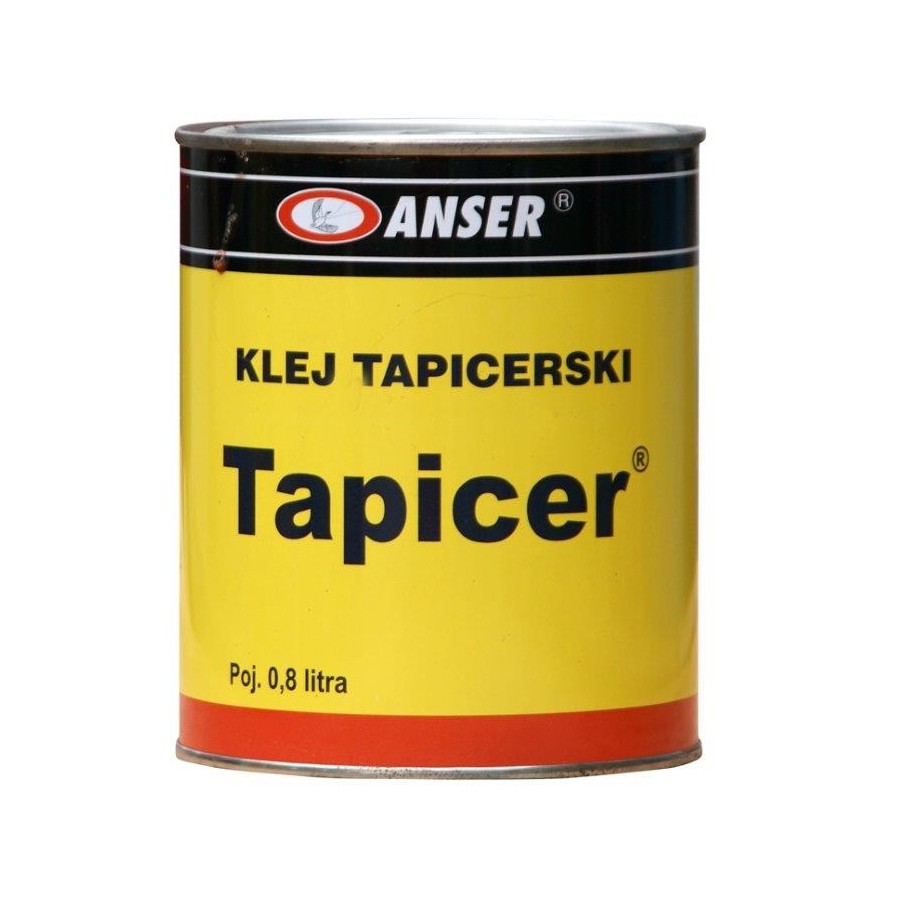 KLEJ TAPICER 0.8L 