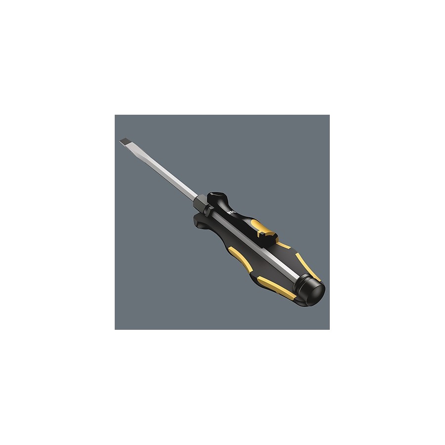 ZESTAW WKRĘTAKÓW KRAFTFORM TORX DO PODBIJANIA 977/6 - 05024410001.