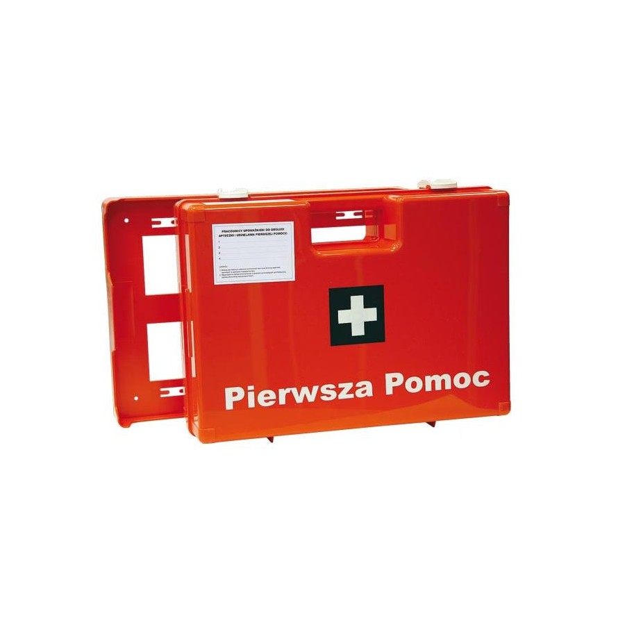 APTECZKA PIERWSZEJ POMOCY AZP 20 