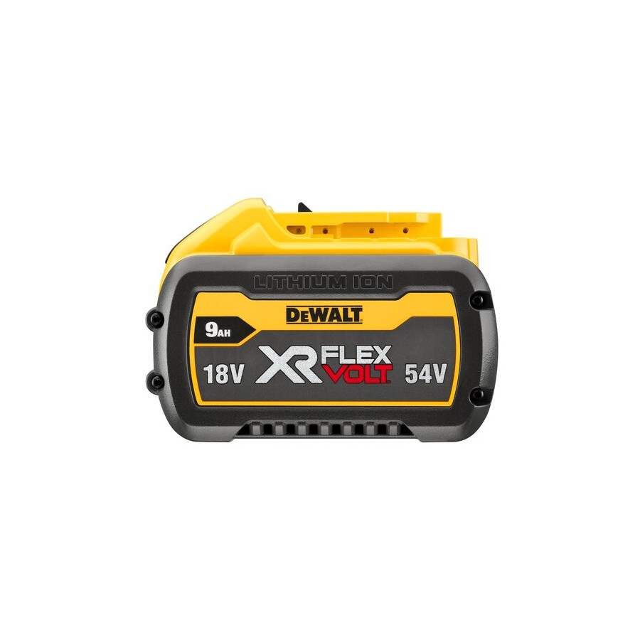 AKUMULATOR DEWALT 18V-54V 9.0AH - DCB547-XJ.