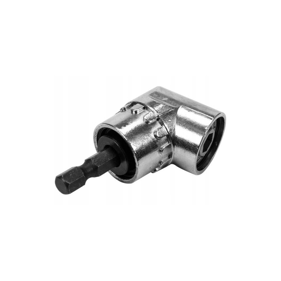 ADAPTER KĄTOWY 37MM 1/4' - YT-04632.