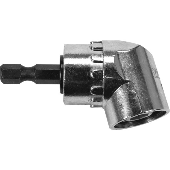 ADAPTER KĄTOWY 37MM 1/4' - YT-04632.