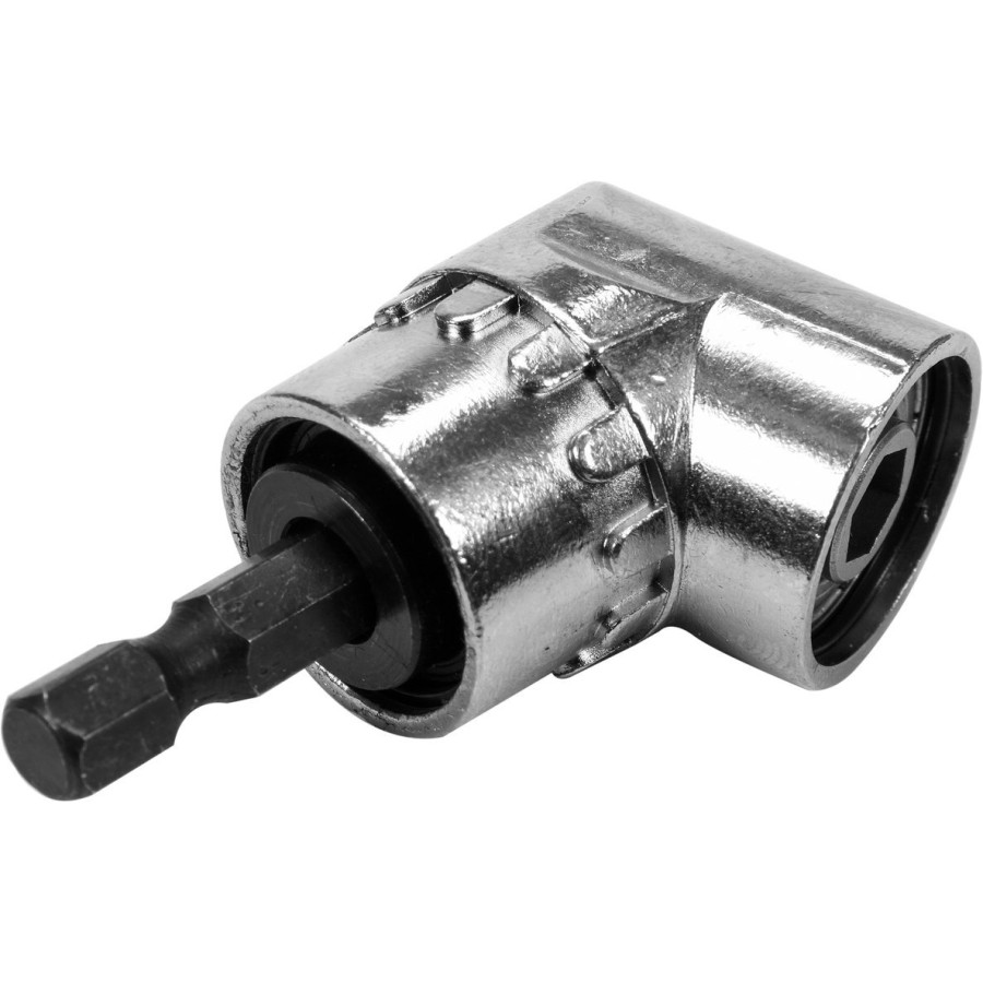 ADAPTER KĄTOWY 37MM 1/4' - YT-04632.