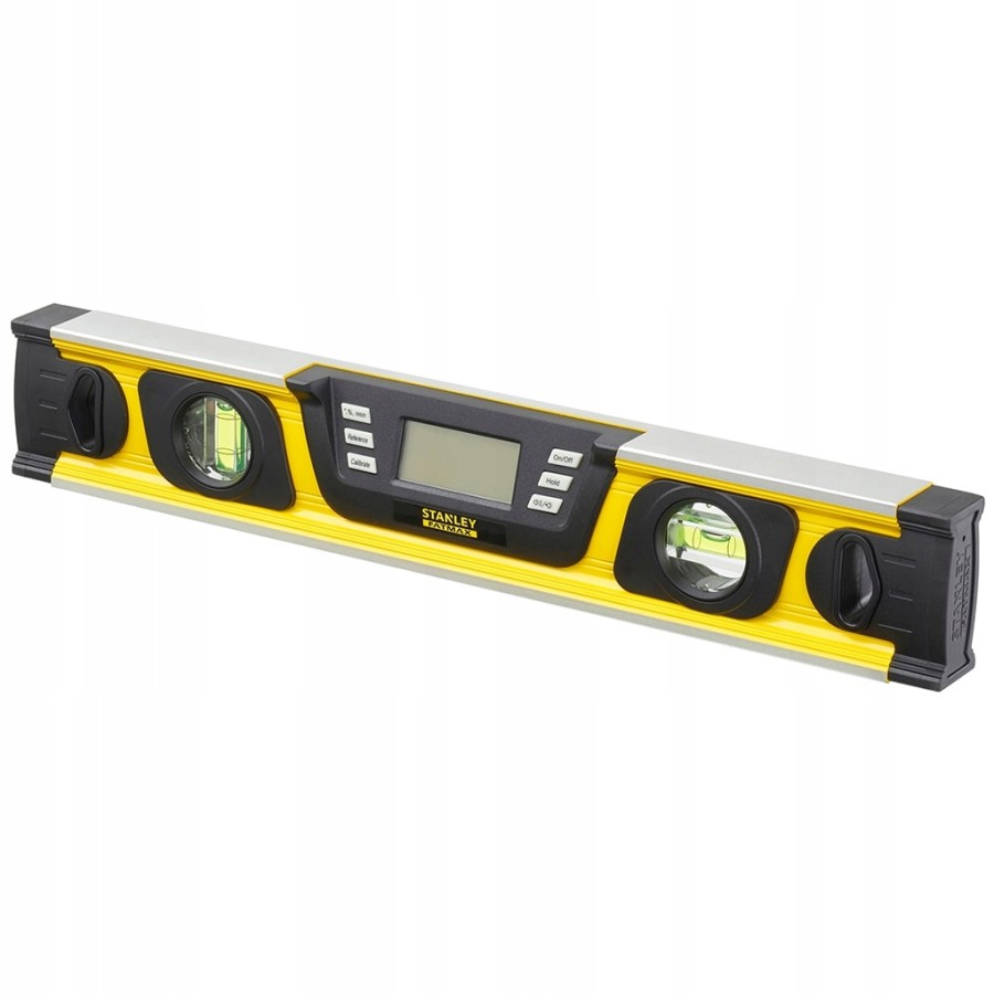 POZIOMICA FATMAX Z ELEKTRONICZNYM ODCZYTEM 120CM - 0-42-086.