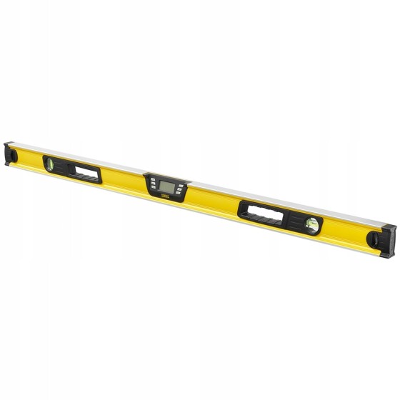 POZIOMICA FATMAX Z ELEKTRONICZNYM ODCZYTEM 120CM - 0-42-086.