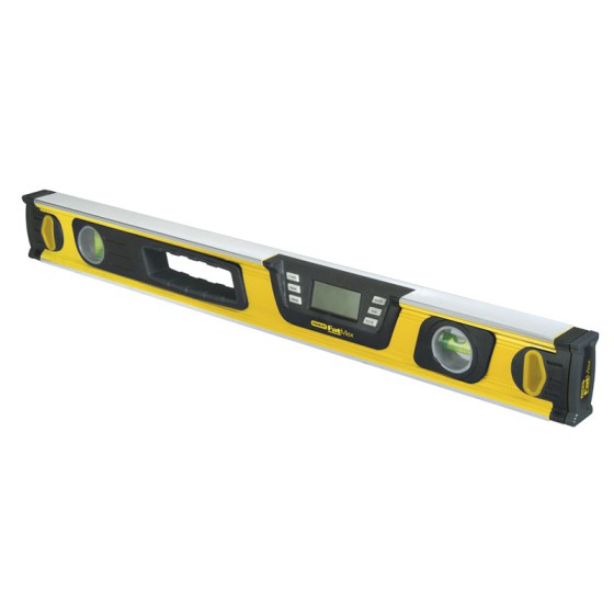 POZIOMICA FATMAX Z ELEKTRONICZNYM ODCZYTEM 120CM - 0-42-086.