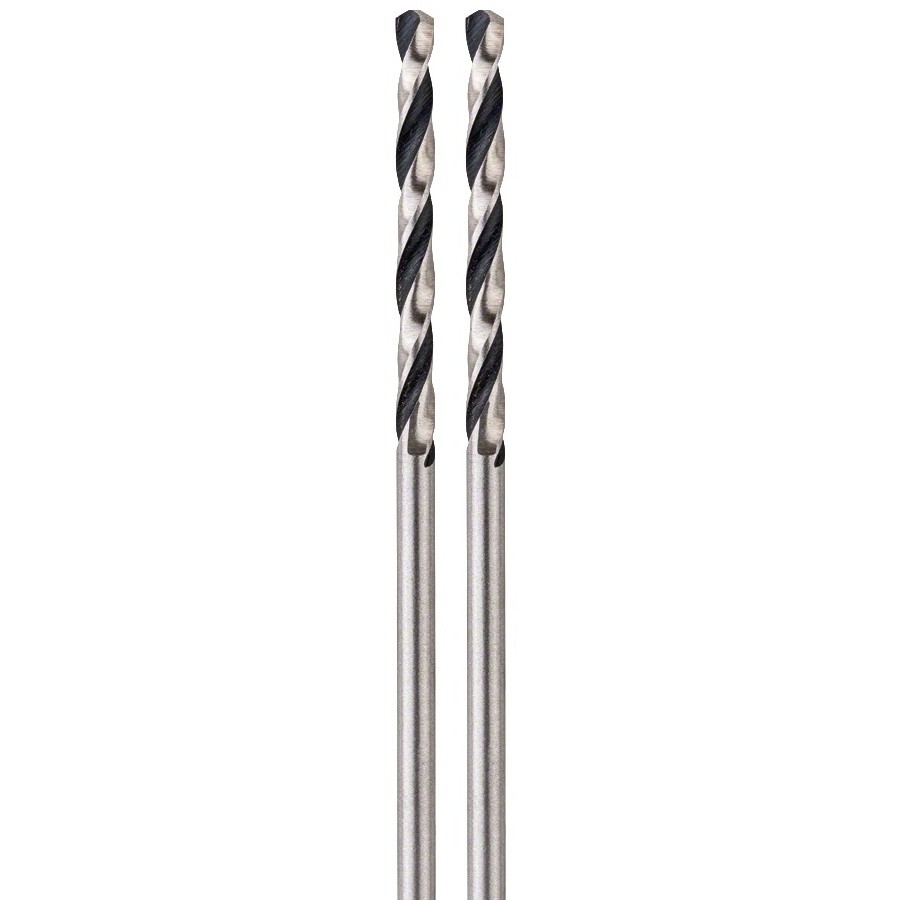 WIERTŁO HSS-POINTTEQ 2.6MM 2PC. 