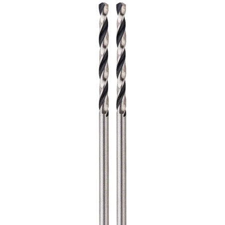 WIERTŁO HSS-POINTTEQ 2.6MM 2PC. 