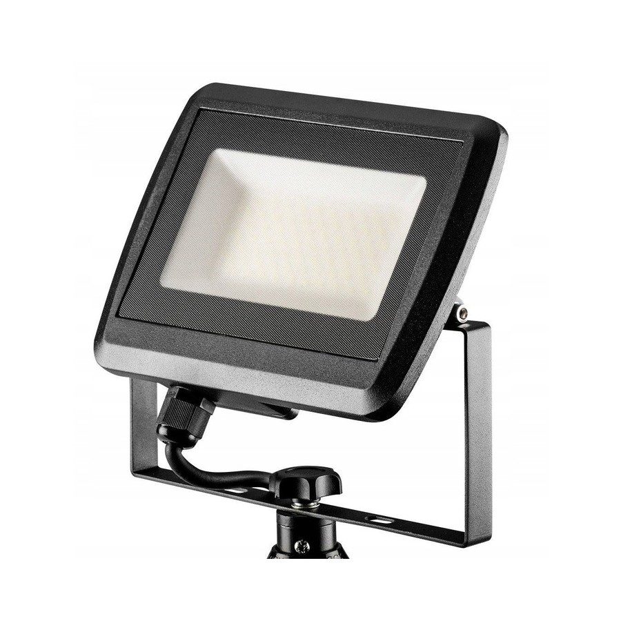 REFLEKTOR POJEDYNCZY NA STATYWIE 30W LED 2700LM - 99-059.