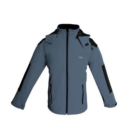 KURTKA SOFTSHELL CLASSIC ROZMIAR XXL 