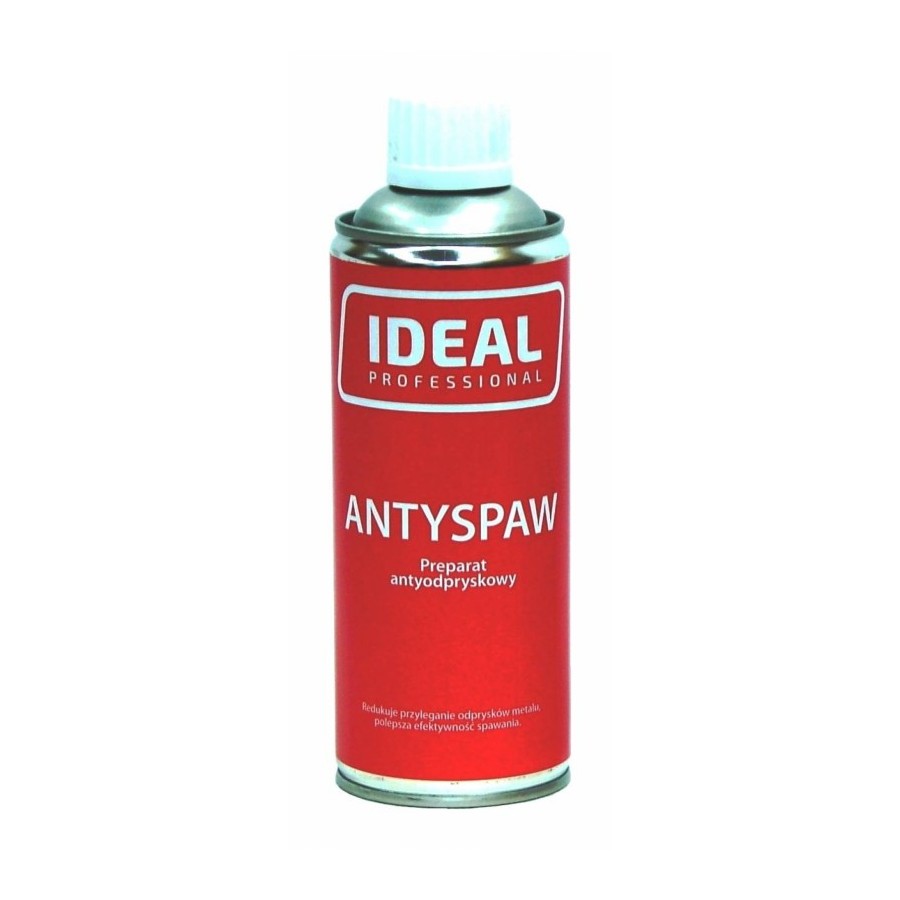 SPRAY ANTYODPRYSKOWY IDEAL ANTYSPAW 400ML - SPRAY.