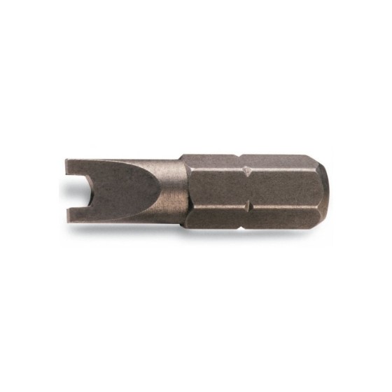 BIT, GROT, KOŃCÓWKA SPANNER 6MM 