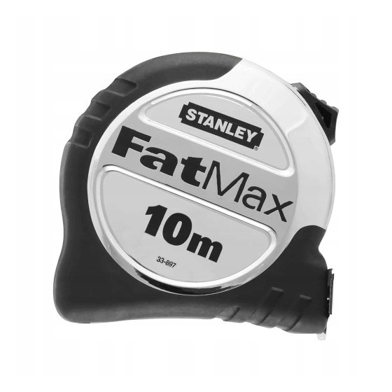 MIARA STALOWA STANLEY FATMAX [K] 10M/32MM - 0-33-897.