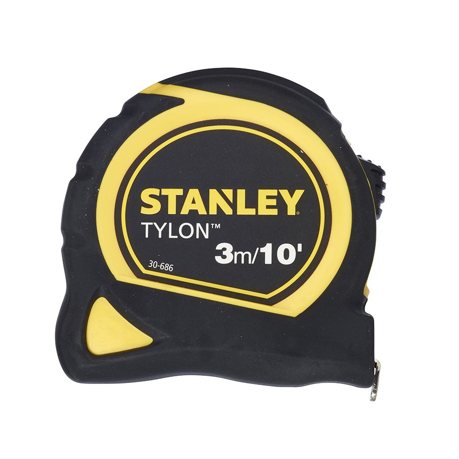 MIARA STANLEY TYLON METRYCZNO 5M/19MM [K] - 0-30-697.