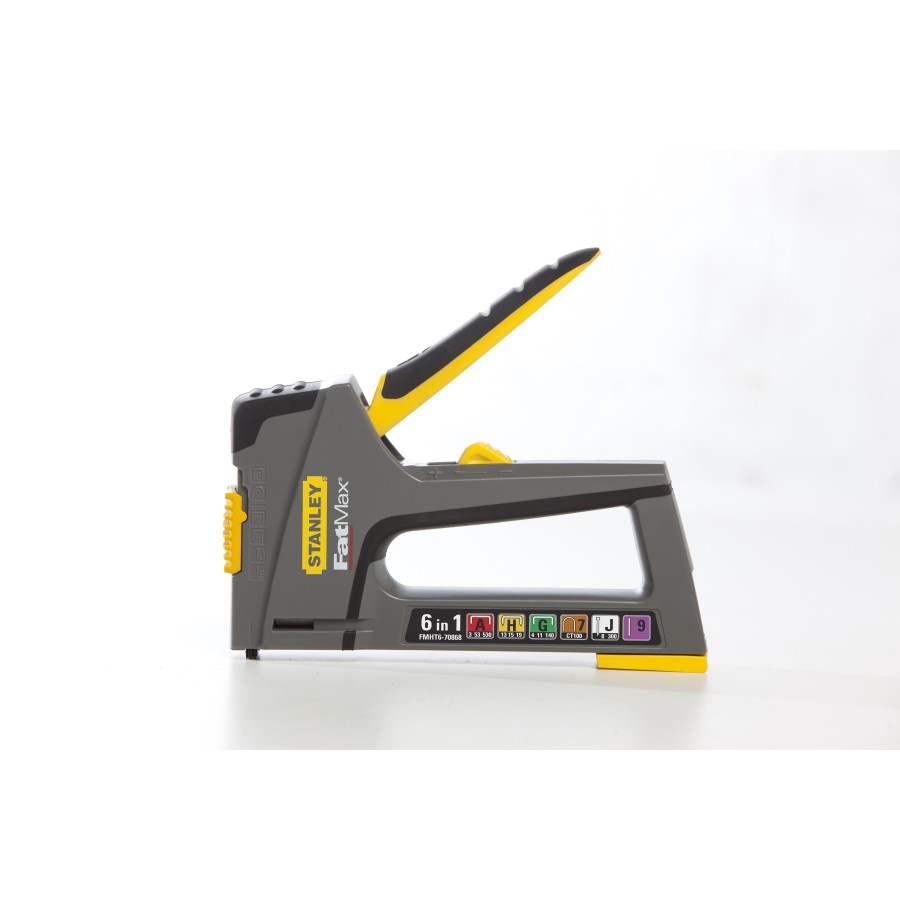 ZSZYWACZ FATMAX TR75 6W1 LD/HD - FMHT6-70868.