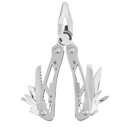 MULTITOOL - MULTINARZĘDZIE 12 W 1 + KABURA 