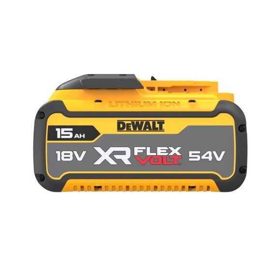 AKUMULATOR FLEXVOLT 18-54V 15AH - DCB549-XJ.