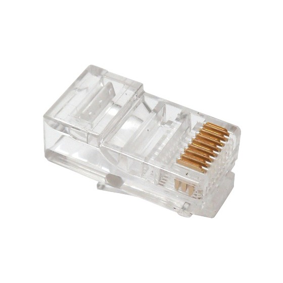 WTYK INTERNETOWY RJ45 X-ML-6U-IMP 