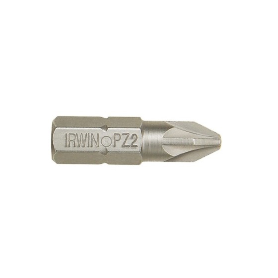 GROT, BIT, KOŃCÓWKA 1/4/25MM PZ2 2SZT 