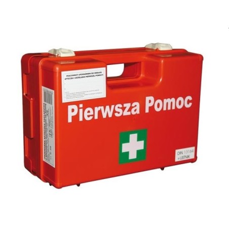 APTECZKA PIERWSZEJ POMOCY AZP 10 