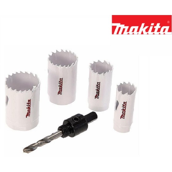 MINI ZESTAW OTWORNIC 22,25,29,32MM - D-33641.