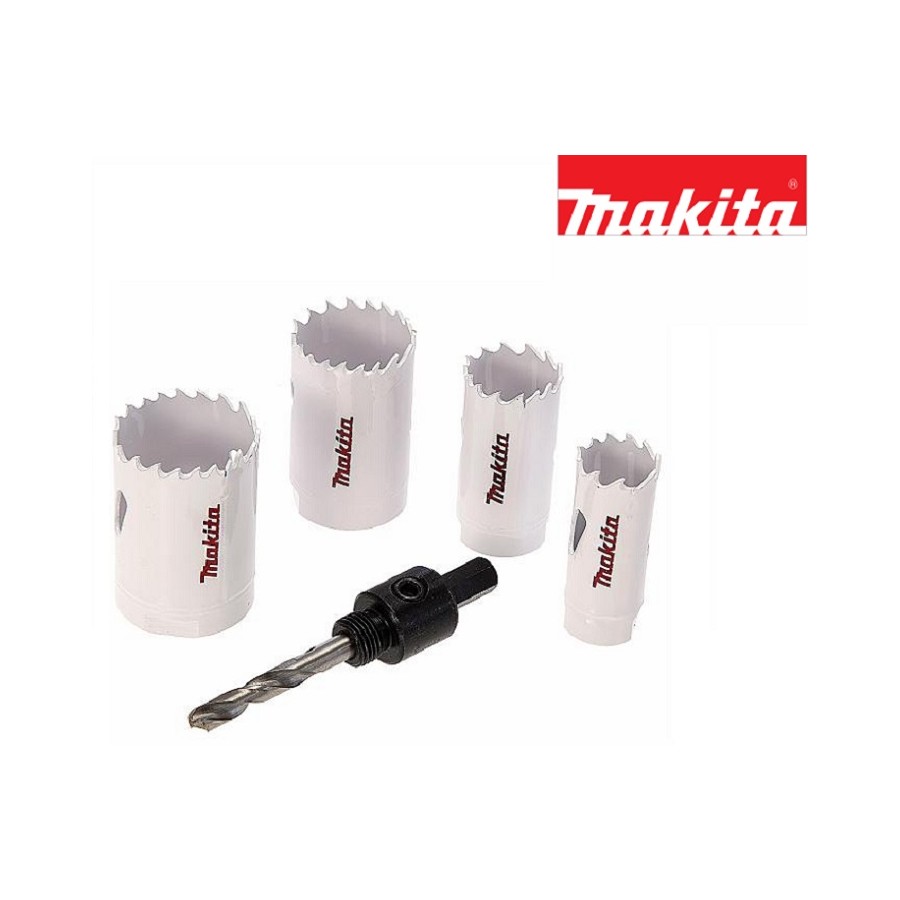 MINI ZESTAW OTWORNIC 22,25,29,32MM - D-33641.