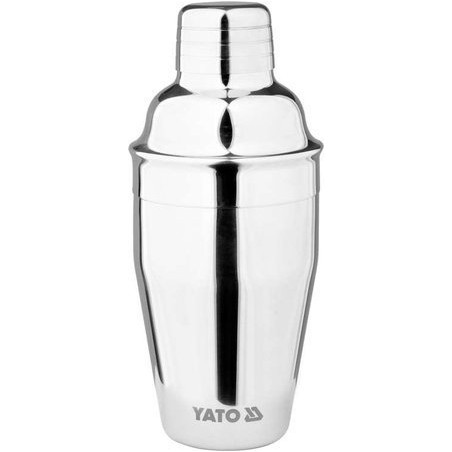 SHAKER DO KOKTAJLI 500ML SS - YG-07121.