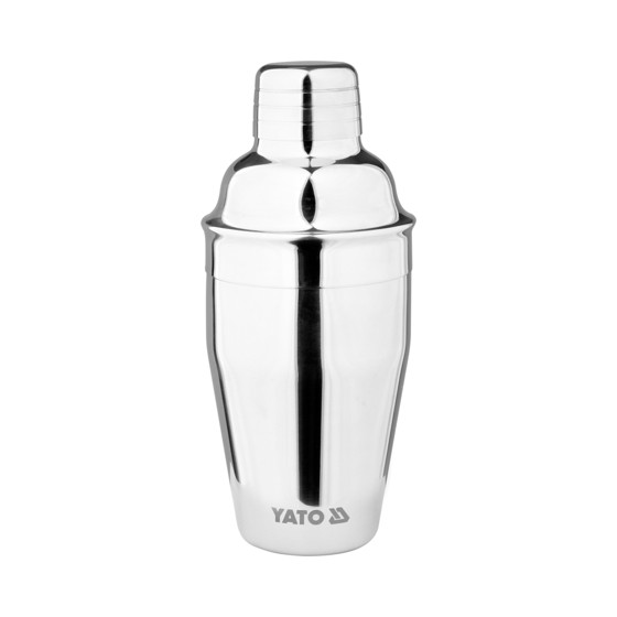 SHAKER DO KOKTAJLI 500ML SS - YG-07121.