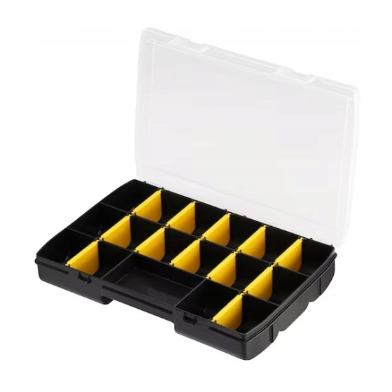 ORGANIZER Z PRZEGRODAMI 11 - STST81680-1.