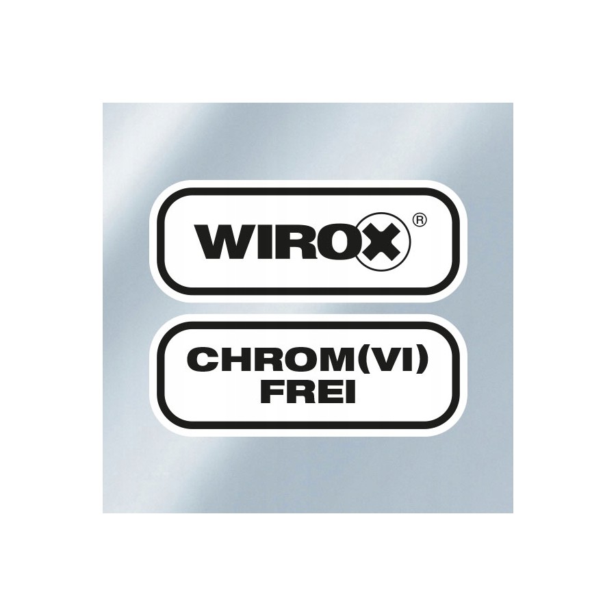 WKRĘT TALERZOWY (200) 6*60MM TX WIROX SPAX - 0251010600605.