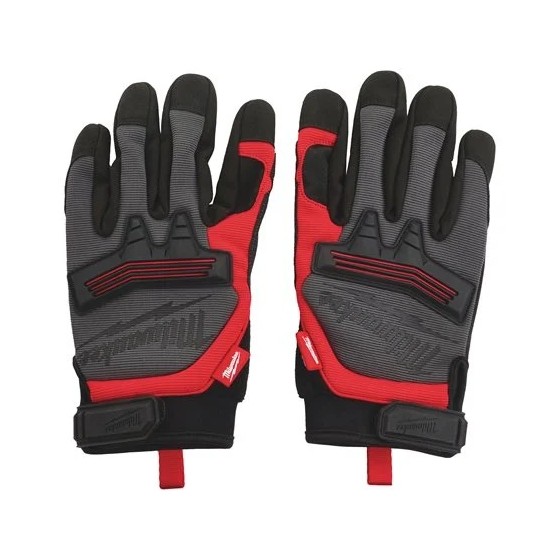 RĘKAWICE OCHRONNE GLOVES 9/L 