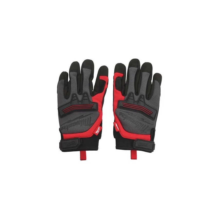 RĘKAWICE OCHRONNE GLOVES 9/L 