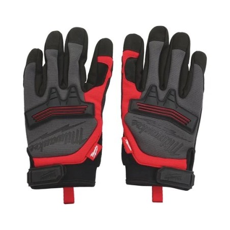 RĘKAWICE OCHRONNE GLOVES 9/L 