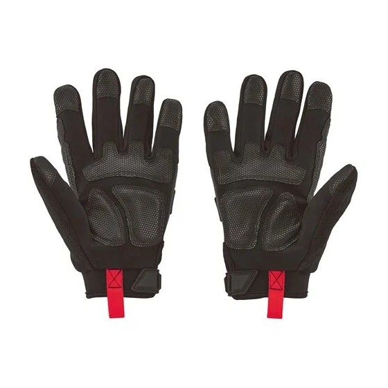 RĘKAWICE OCHRONNE GLOVES 9/L 