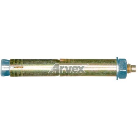 KOŁEK STALOWY 12*300/M8 2075.2049 