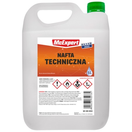 NAFTA TECHNICZNA 5L 