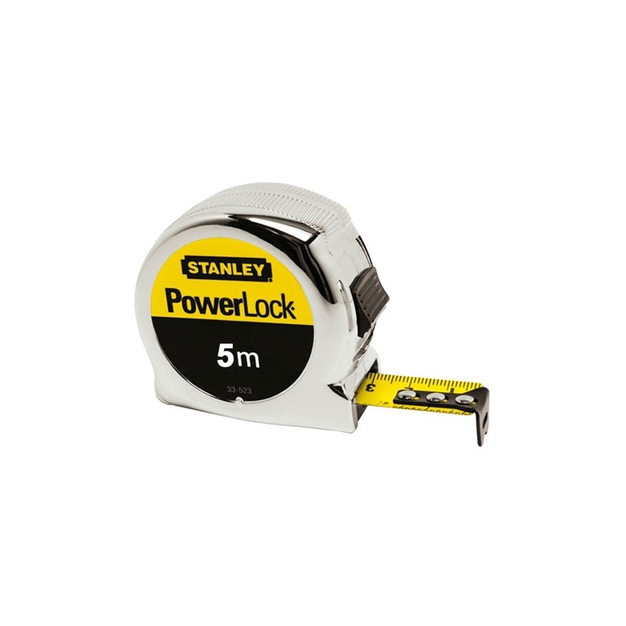 MIARA MICRO POWERLOCK 5M 19MM LUZ - 1-33-552.