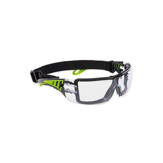 OKULARY OCHRONNE PS11 PW TECH LOOK PLUS - PS11CLR.