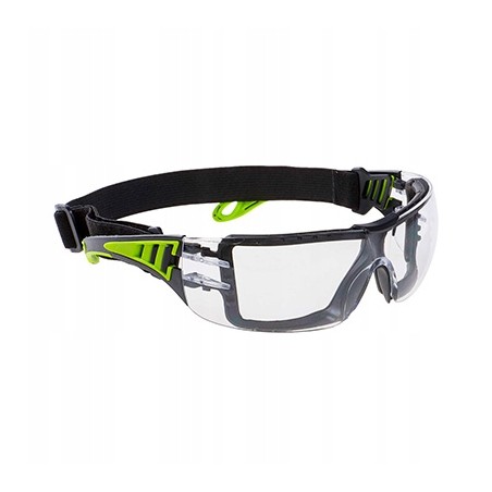 OKULARY OCHRONNE PS11 PW TECH LOOK PLUS 