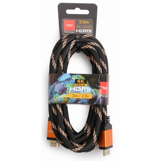 KABEL HDMI 3.0M 