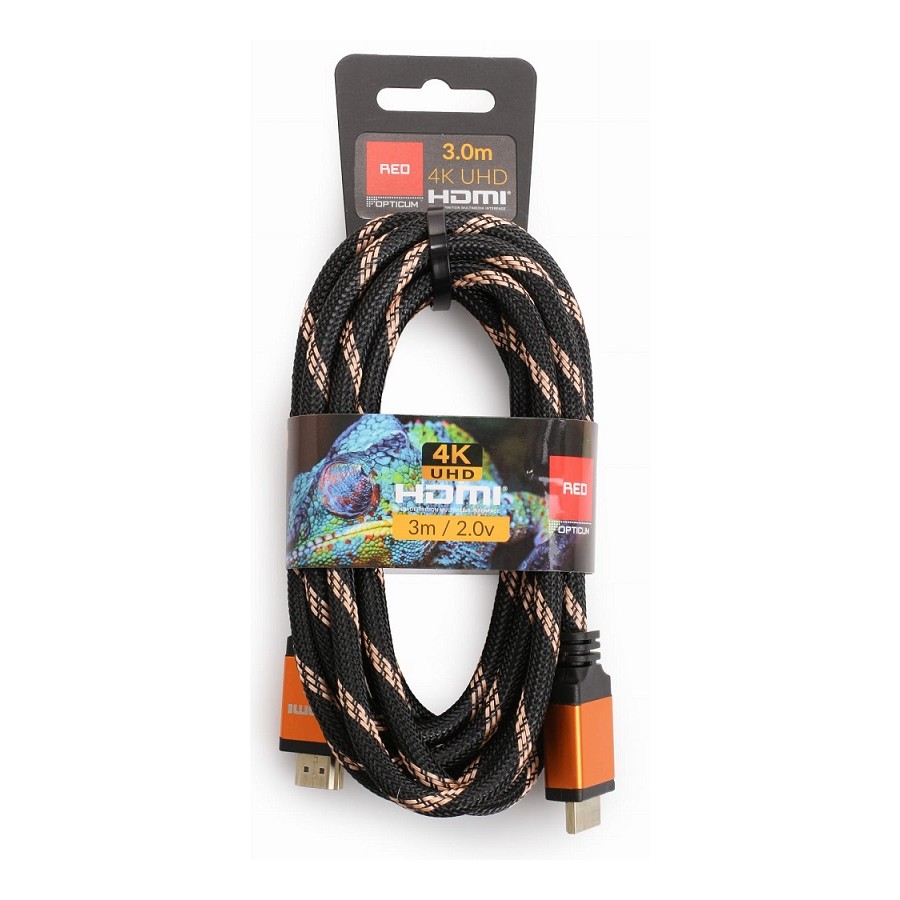 KABEL HDMI 3.0M 