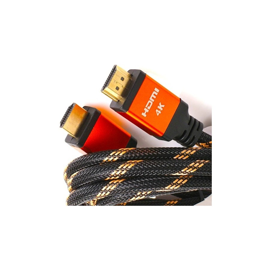 KABEL HDMI 3.0M 