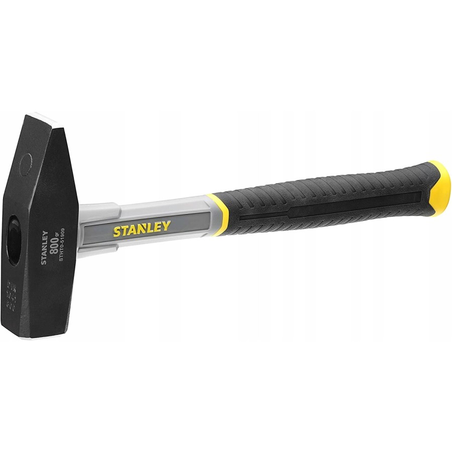 MŁOTEK STANLEY FIBERGLASS ŚLUSARSKI 800G - STHT0-51909.