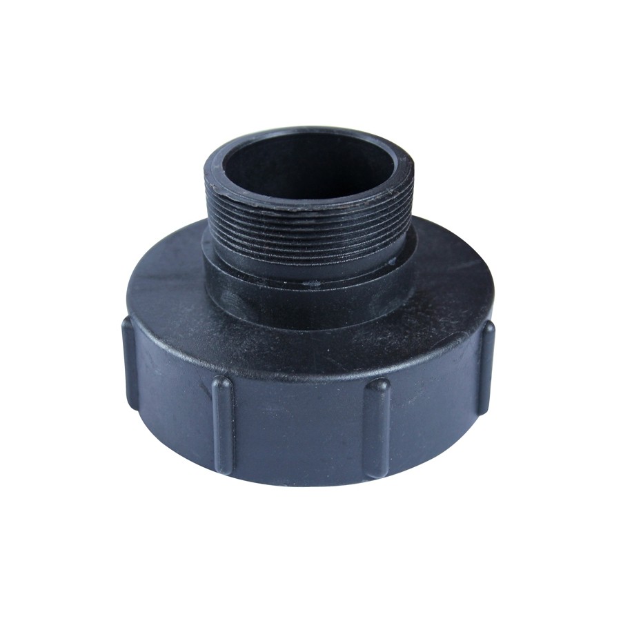 NAKRETKA DO ZBIORNIKA-MAUSER ADAPTER3'X2'(HYDRAULIK) 