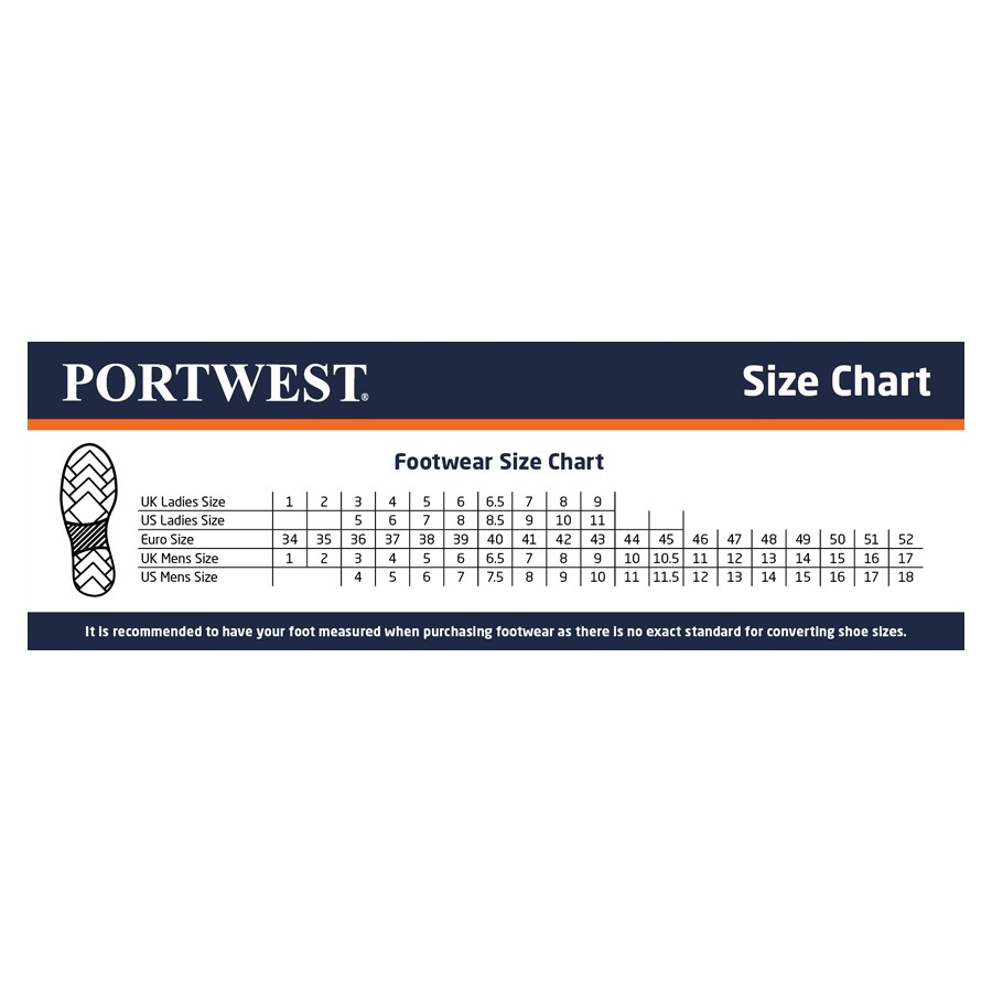 PÓŁBUTY STEELITE AIRE S1P FT25 ROZMIAR 40 - FT25BGN40.