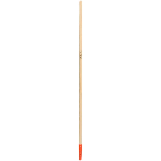 TRZONEK, DRĄŻEK DREWNIANY Z CLICK 145 CM FI 24 MM 